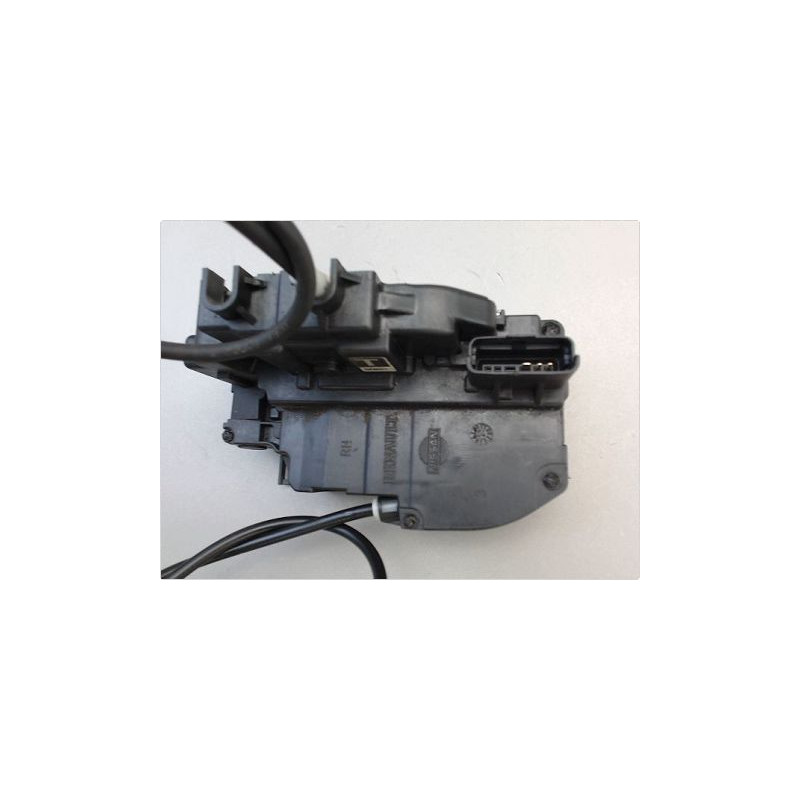 SYSTEME CONDAMNATION ARRIERE DROIT NISSAN MICRA