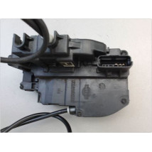 SYSTEME CONDAMNATION ARRIERE DROIT NISSAN MICRA