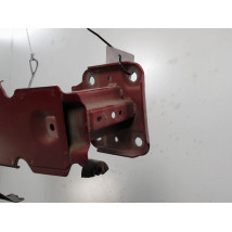 RENFORT PARE-CHOC ARRIERE  MAZDA CX-5