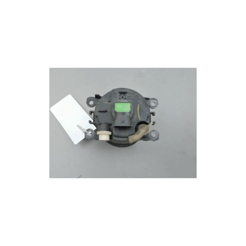 PHARE ANTIBROUILLARD AVANT DROIT PEUGEOT 307