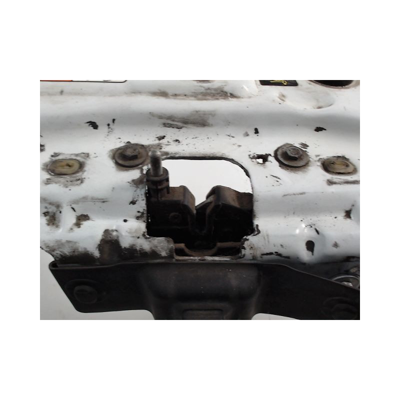 TRAVERSE SUPERIEURE ARMATURE AVANT FORD TRANSIT