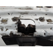 TRAVERSE SUPERIEURE ARMATURE AVANT FORD TRANSIT