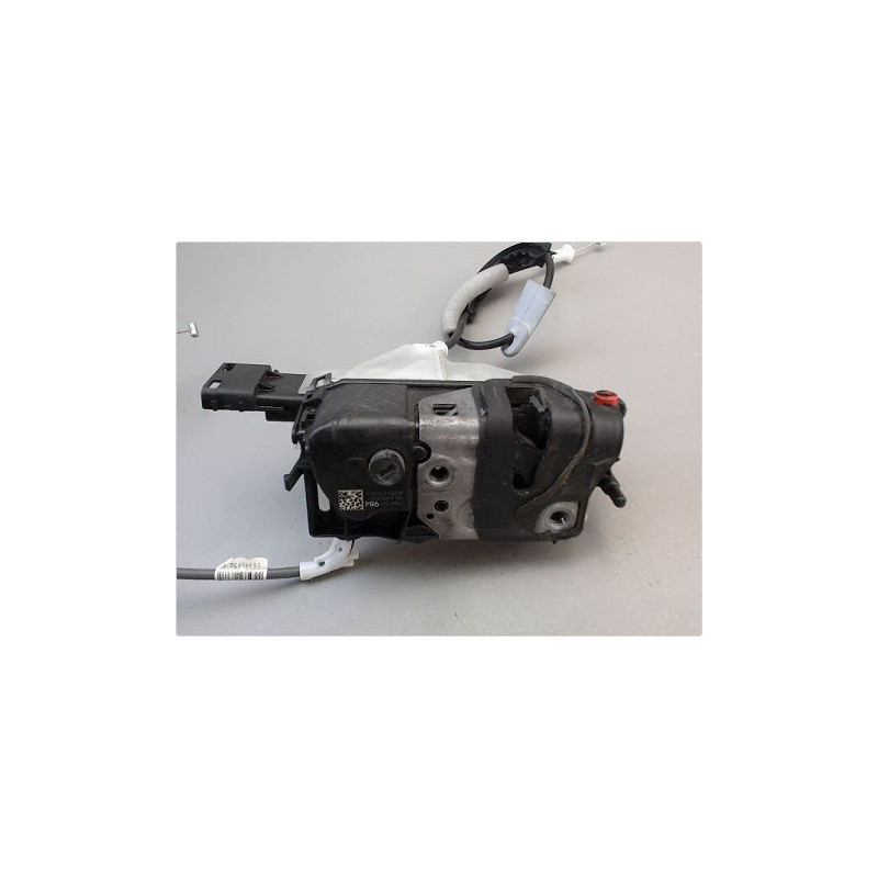 SYSTEME CONDAMNATION ARRIERE DROIT CITROEN C3