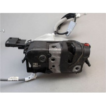 SYSTEME CONDAMNATION ARRIERE DROIT CITROEN C3