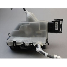 SYSTEME CONDAMNATION ARRIERE DROIT CITROEN C3