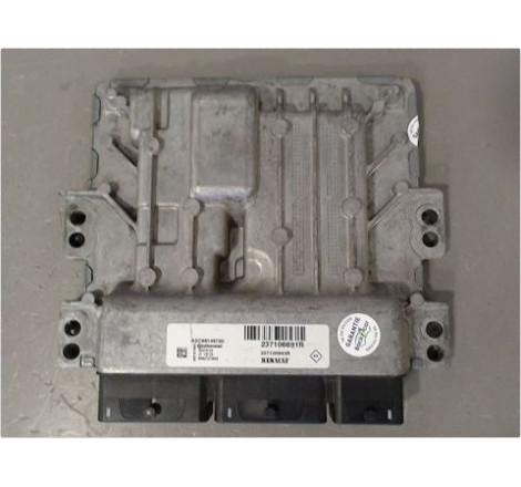 CALCULATEUR MOTEUR
