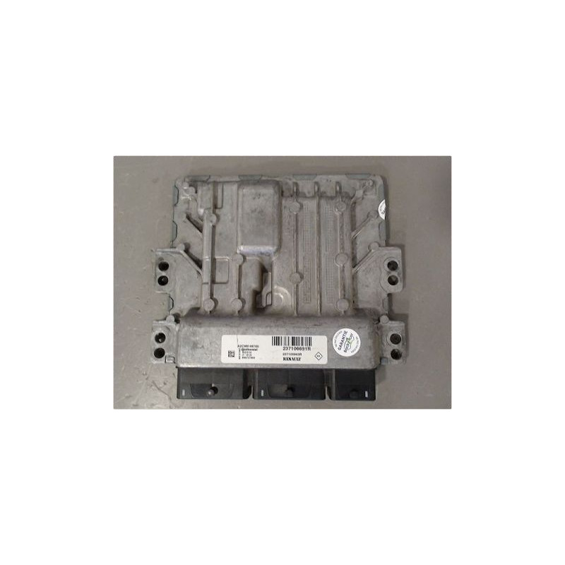 CALCULATEUR MOTEUR RENAULT MEGANE