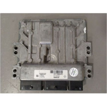 CALCULATEUR MOTEUR RENAULT MEGANE