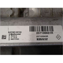 CALCULATEUR MOTEUR RENAULT MEGANE