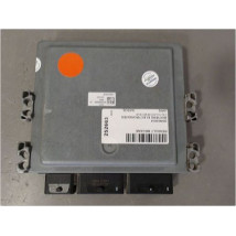 CALCULATEUR MOTEUR RENAULT MEGANE