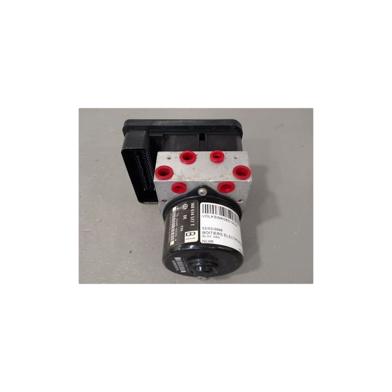 UNITE HYDRAULIQUE ABS VOLKSWAGEN GOLF