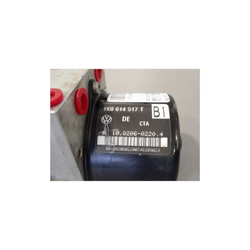UNITE HYDRAULIQUE ABS VOLKSWAGEN GOLF