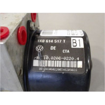 UNITE HYDRAULIQUE ABS VOLKSWAGEN GOLF