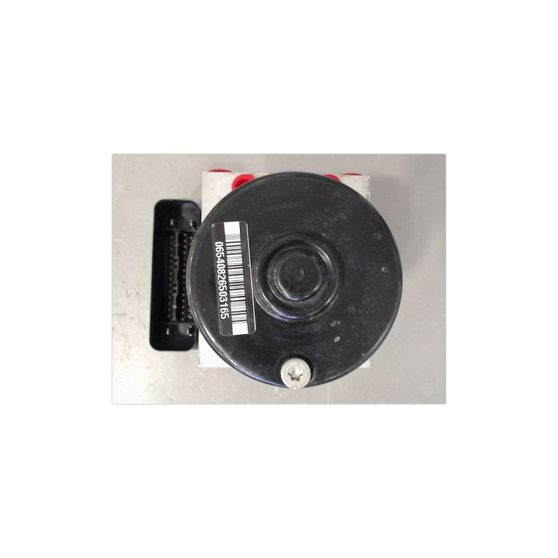 UNITE HYDRAULIQUE ABS VOLKSWAGEN GOLF