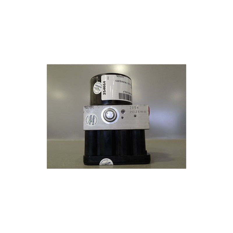 UNITE HYDRAULIQUE ABS VOLKSWAGEN GOLF