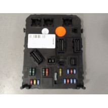 BOITIER GESTION HABITACLE PEUGEOT 206