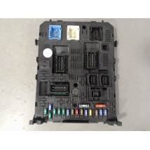 BOITIER GESTION HABITACLE CITROEN C5