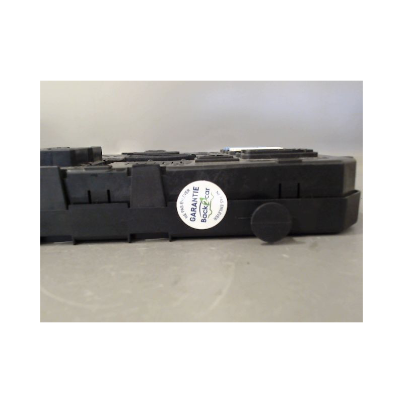 BOITIER GESTION HABITACLE CITROEN C5