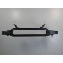 RENFORT PARE-CHOC AVANT PEUGEOT 407