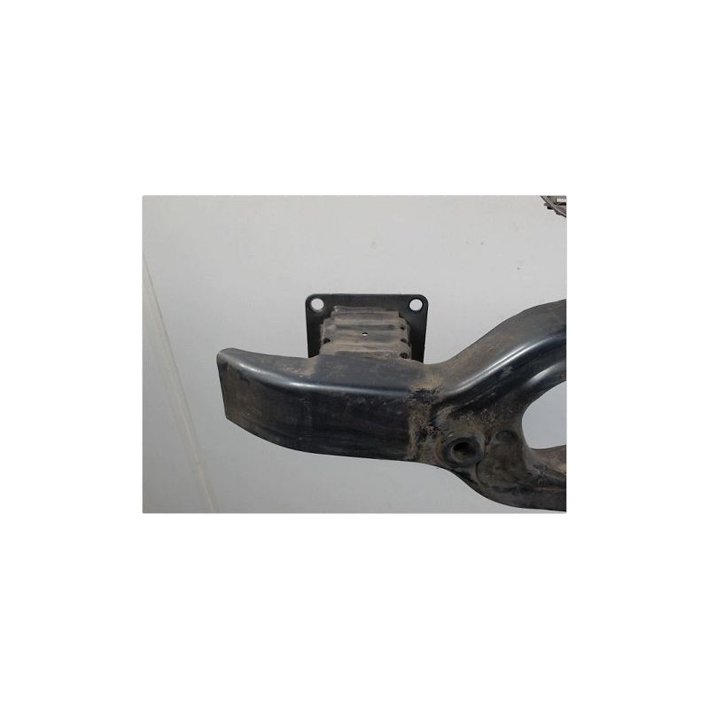RENFORT PARE-CHOC AVANT PEUGEOT 407