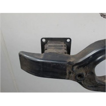 RENFORT PARE-CHOC AVANT PEUGEOT 407