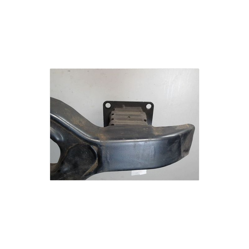 RENFORT PARE-CHOC AVANT PEUGEOT 407