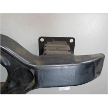 RENFORT PARE-CHOC AVANT PEUGEOT 407