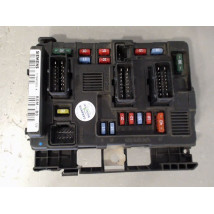 BOITE A FUSIBLES CITROEN XSARA