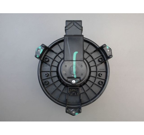MOTEUR VENTILATEUR CHAUFFAGE