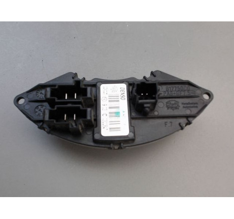 MODULE DE CHAUFFAGE