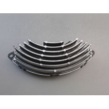 MODULE DE CHAUFFAGE FIAT BRAVO