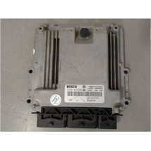 CALCULATEUR MOTEUR RENAULT CAPTUR