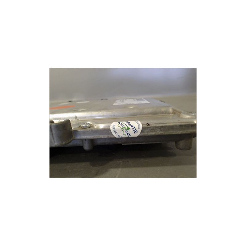 CALCULATEUR MOTEUR RENAULT CAPTUR