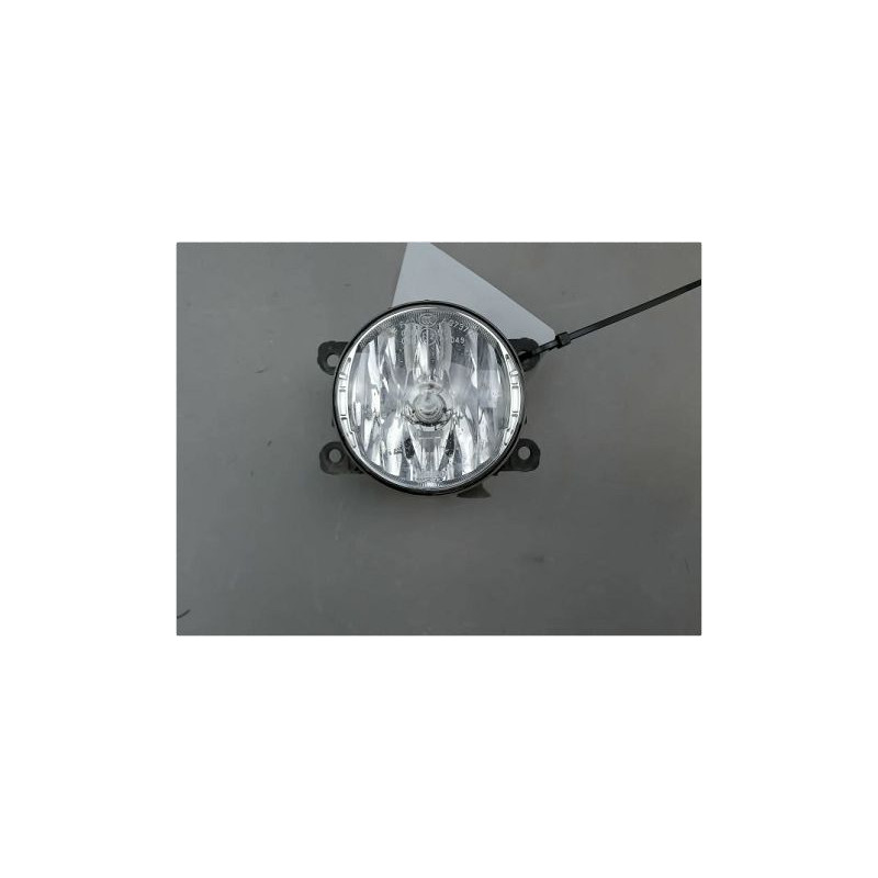 PHARE ANTIBROUILLARD AVANT GAUCHE RENAULT CLIO