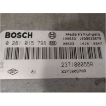 CALCULATEUR MOTEUR RENAULT MEGANE