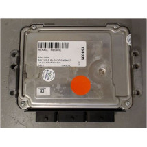 CALCULATEUR MOTEUR RENAULT MEGANE