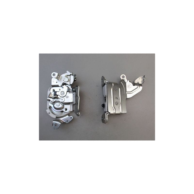 SERRURE PORTE COULISSANTE GAUCHE DACIA DOKKER