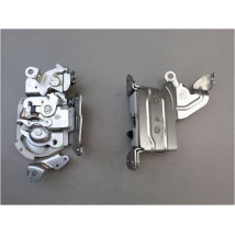 SERRURE PORTE COULISSANTE GAUCHE DACIA DOKKER