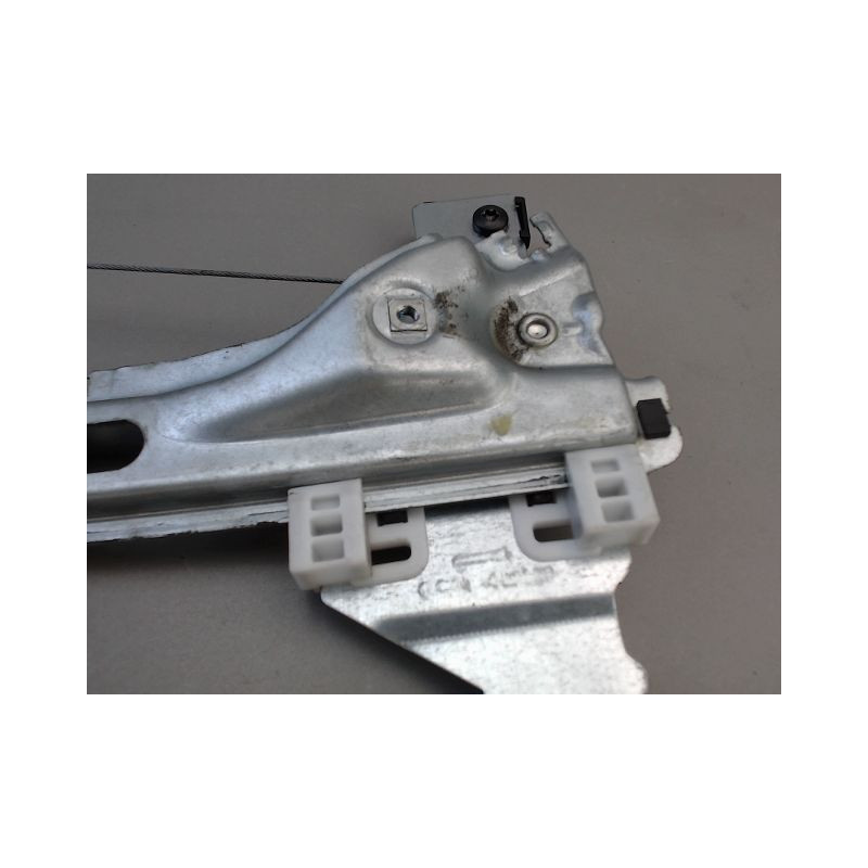 MECANISME LEVE-GLACE ARRIERE DROIT PEUGEOT 5008