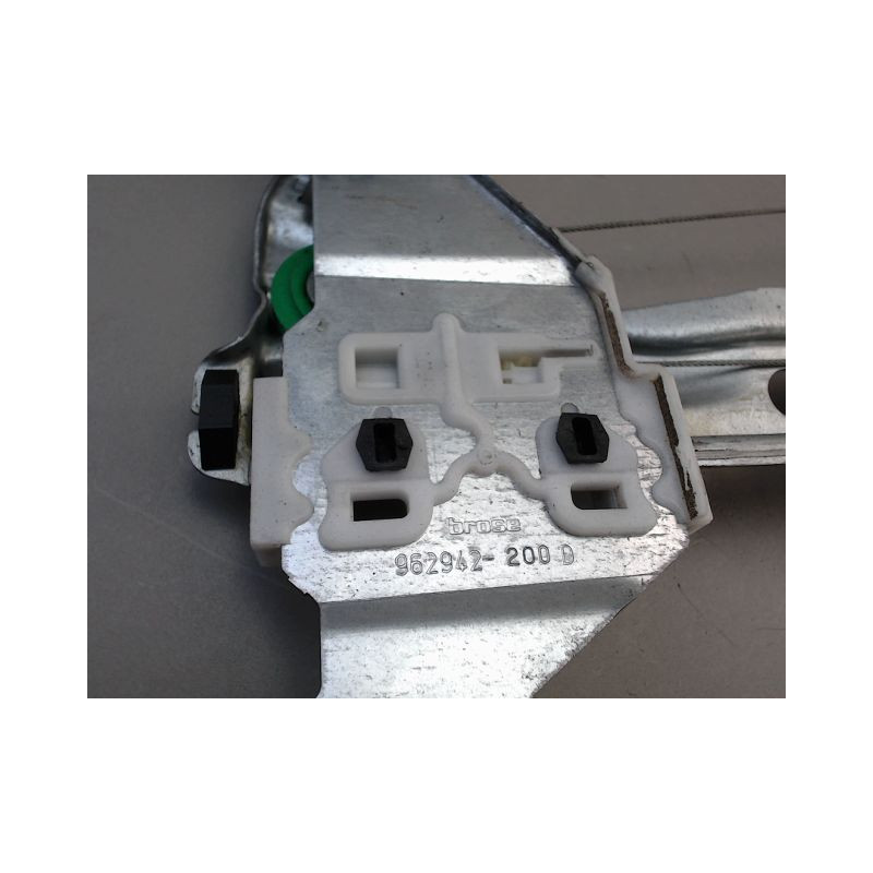 MECANISME LEVE-GLACE ARRIERE DROIT PEUGEOT 5008
