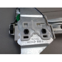 MECANISME LEVE-GLACE ARRIERE DROIT PEUGEOT 5008