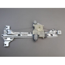 MECANISME LEVE-GLACE ARRIERE GAUCHE PEUGEOT 5008
