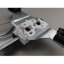 MECANISME LEVE-GLACE ARRIERE GAUCHE PEUGEOT 5008