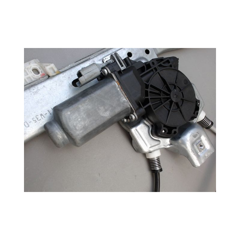 MECANISME LEVE-GLACE AVANT DROIT CITROEN DS3