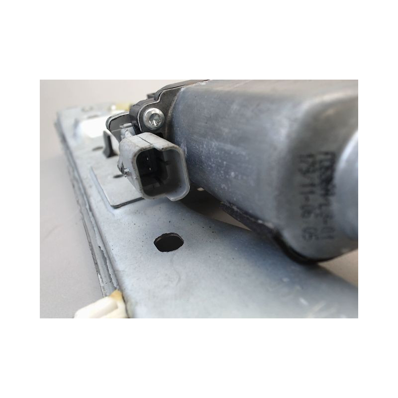 MECANISME LEVE-GLACE AVANT DROIT CITROEN DS3