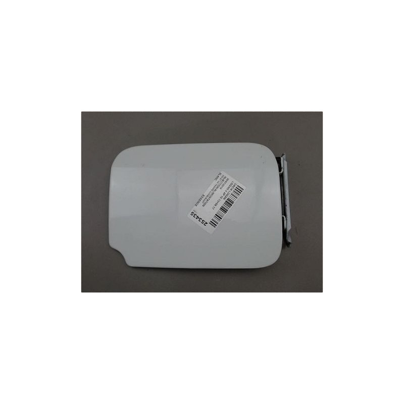 VOLET DE TRAPPE CARBURANT DACIA LOGAN