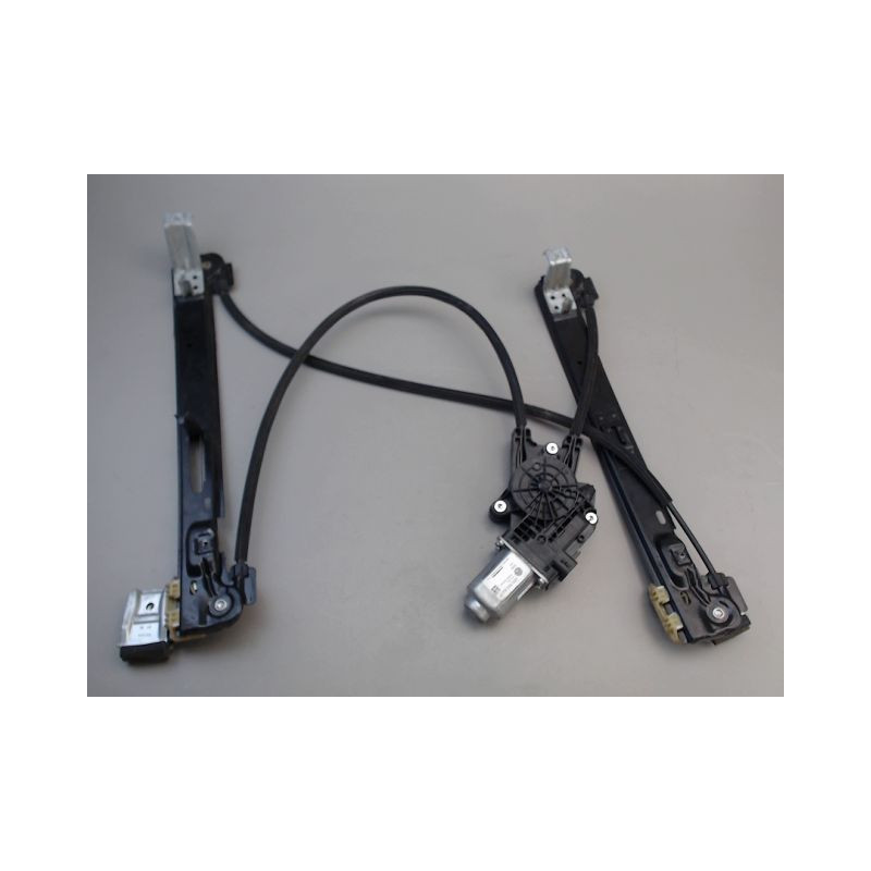 MECANISME LEVE-GLACE AVANT DROIT SEAT IBIZA