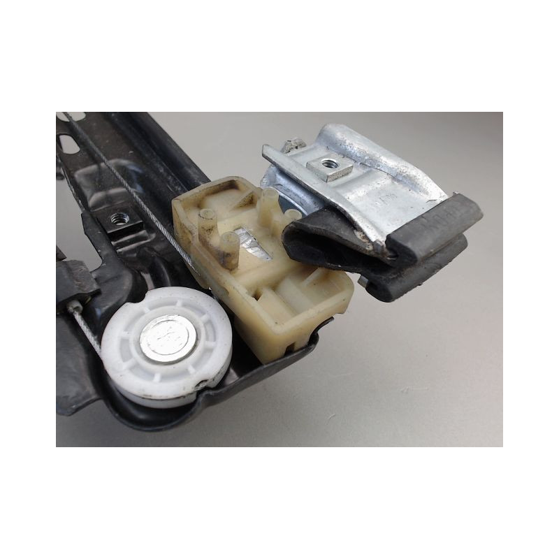 MECANISME LEVE-GLACE AVANT DROIT SEAT IBIZA