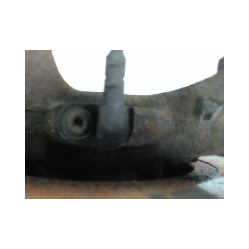 PIVOT AVANT GAUCHE DACIA LODGY