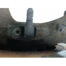 PIVOT AVANT GAUCHE DACIA LODGY